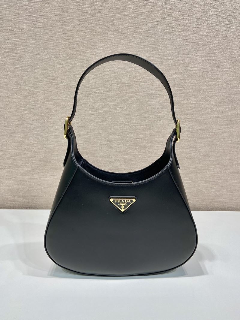 Prada Hobo Bags